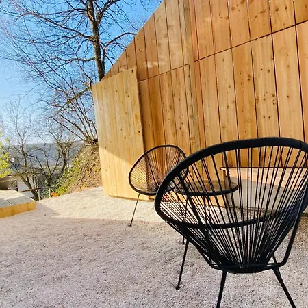 Pool-Loft: Wandern, Erholen & Sauna Siebengebirge Erpel Экстерьер фото