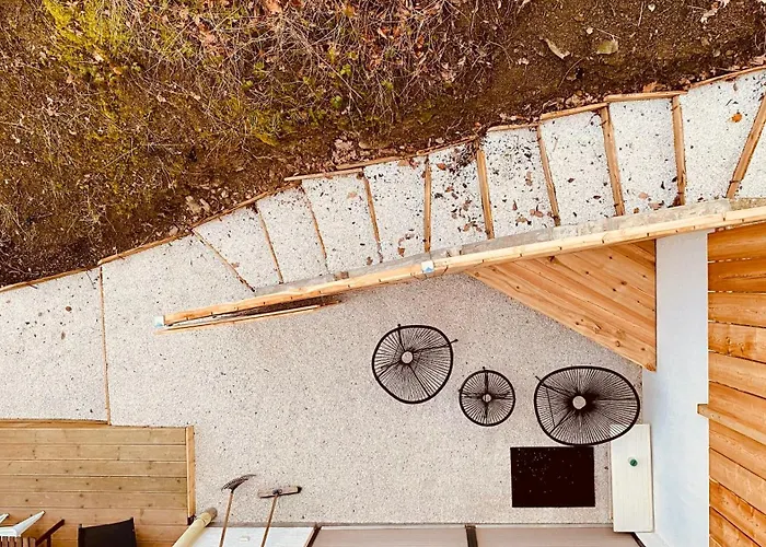 Pool-Loft: Wandern, Erholen & Sauna Siebengebirge