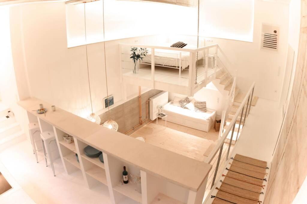 Apartment Pool-loft: Wandern, Erholen & Sauna Siebengebirge *