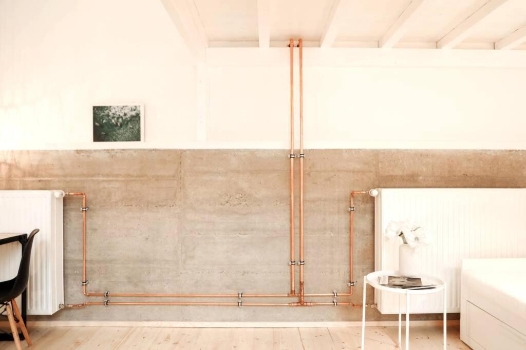 Pool-loft: Wandern, Erholen & Sauna Siebengebirge Apartment