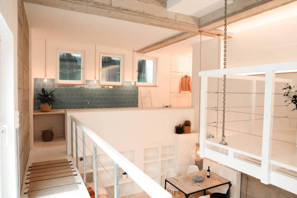 Pool-loft: Wandern, Erholen & Sauna Siebengebirge * Erpel
