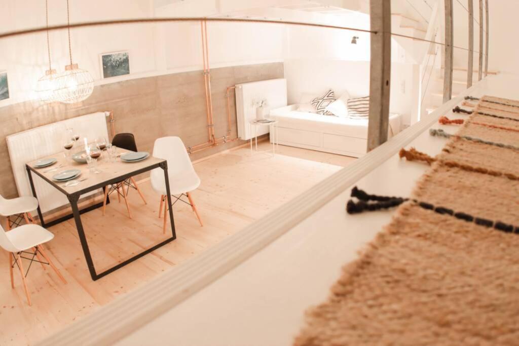 Pool-loft: Wandern, Erholen & Sauna Siebengebirge *