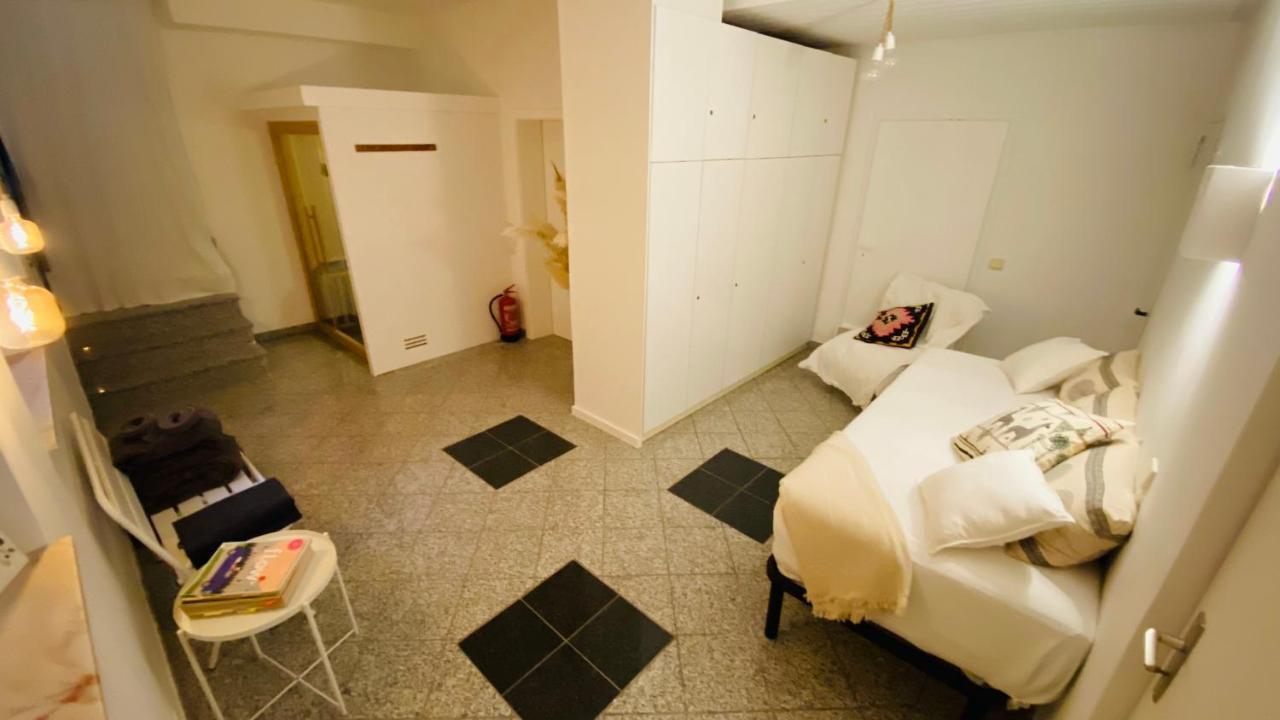 Apartment Pool-loft: Wandern, Erholen & Sauna Siebengebirge *